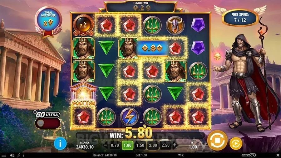 Top 5 Slot Games to Play on U JL in 2026