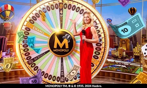 Casino Games at U JL